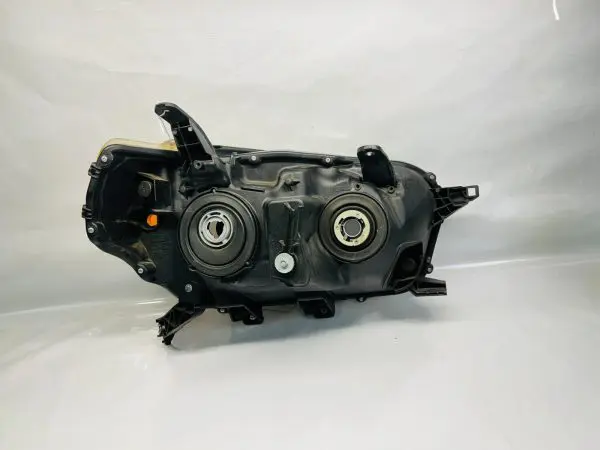 ⭐️⭐️ ALL TABS 2010 2011 2012 2013 TOYOTA 4RUNNER FRONT LEFT OEM  HEADLIGHT - Image 14