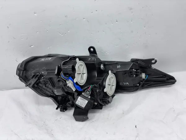 2009 2010 2011 2012 2013 2014 nissan gtr gt-r xenon hid right oem headlight - Image 18