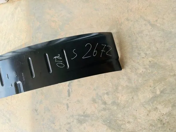 HC3Z9927895A 2017 2018 2019 2020 FORD F250 F350 LEFT OUTER WHEELHOUSE GENUINE - Image 3