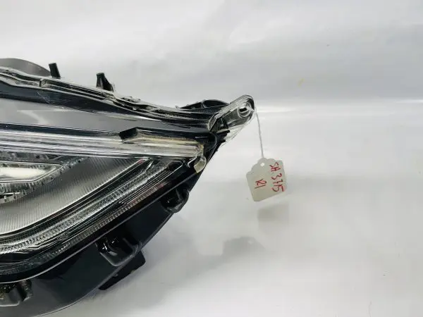 2017 2018 2019 FORD FUSION HALOGEN LED FRONT RIGHT OEM HEADLIGHT HS7313W029CH - Image 3