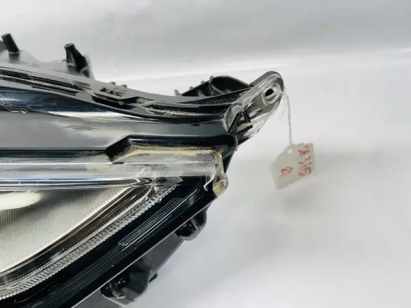 2017 2018 2019 FORD FUSION HALOGEN LED FRONT RIGHT OEM HEADLIGHT HS7313W029CH - Image 4