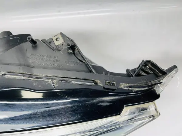 2017 2018 2019 FORD FUSION HALOGEN LED FRONT RIGHT OEM HEADLIGHT HS7313W029CH - Image 5