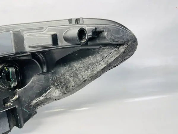 2017 2018 2019 FORD FUSION HALOGEN LED FRONT RIGHT OEM HEADLIGHT HS7313W029CH - Image 10