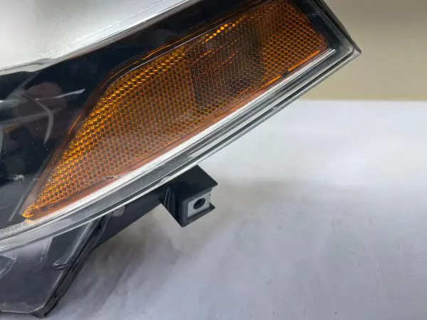 2014 2015 2016 TOYOTA COROLLA LED FRONT LEFT OEM HEADLIGHT - Image 4