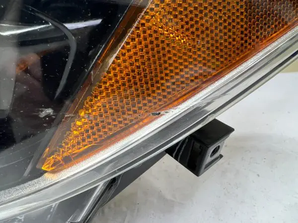 2014 2015 2016 TOYOTA COROLLA LED FRONT LEFT OEM HEADLIGHT - Image 6