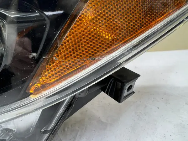 2014 2015 2016 TOYOTA COROLLA LED FRONT LEFT OEM HEADLIGHT - Image 7