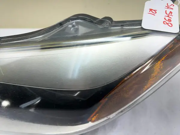 2014 2015 2016 TOYOTA COROLLA LED FRONT LEFT OEM HEADLIGHT - Image 9