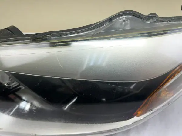 2014 2015 2016 TOYOTA COROLLA LED FRONT LEFT OEM HEADLIGHT - Image 10