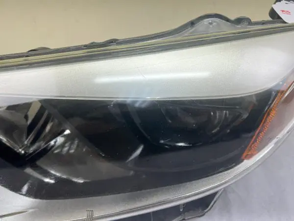 2014 2015 2016 TOYOTA COROLLA LED FRONT LEFT OEM HEADLIGHT - Image 11