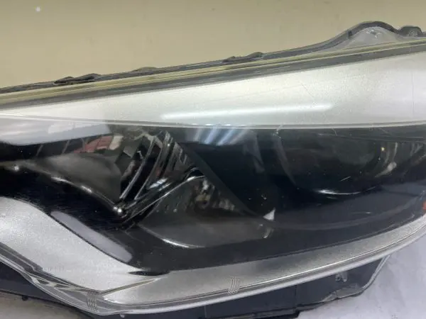 2014 2015 2016 TOYOTA COROLLA LED FRONT LEFT OEM HEADLIGHT - Image 12