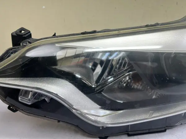 2014 2015 2016 TOYOTA COROLLA LED FRONT LEFT OEM HEADLIGHT - Image 13