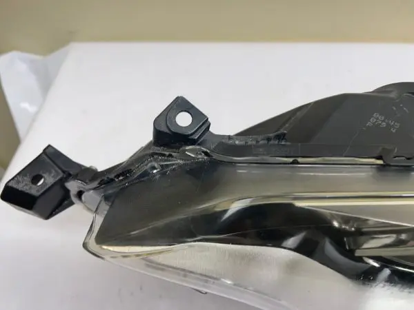 2014 2015 2016 TOYOTA COROLLA LED FRONT LEFT OEM HEADLIGHT - Image 14