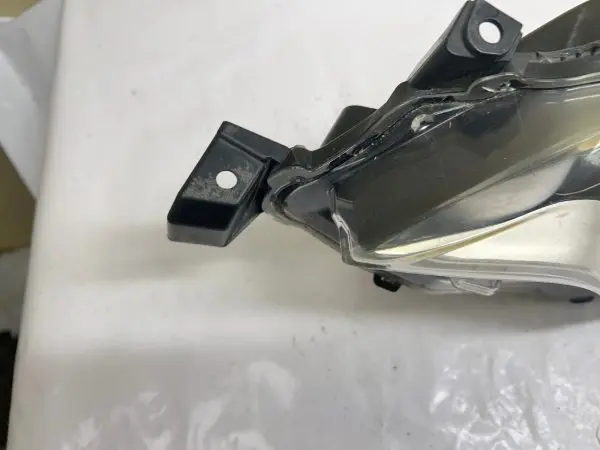 2014 2015 2016 TOYOTA COROLLA LED FRONT LEFT OEM HEADLIGHT - Image 16