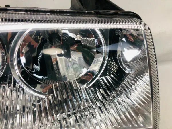 NICE 04805756AG  2005 2006 2007 CHRYSLER 300 FRONT RIGHT OEM HEADLIGHT COMPLETE - Image 3