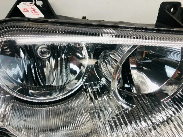 NICE 04805756AG  2005 2006 2007 CHRYSLER 300 FRONT RIGHT OEM HEADLIGHT COMPLETE - Image 4
