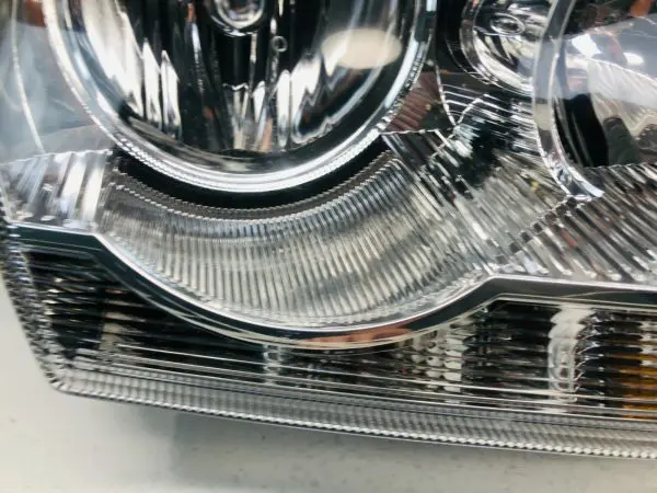 NICE 04805756AG  2005 2006 2007 CHRYSLER 300 FRONT RIGHT OEM HEADLIGHT COMPLETE - Image 6