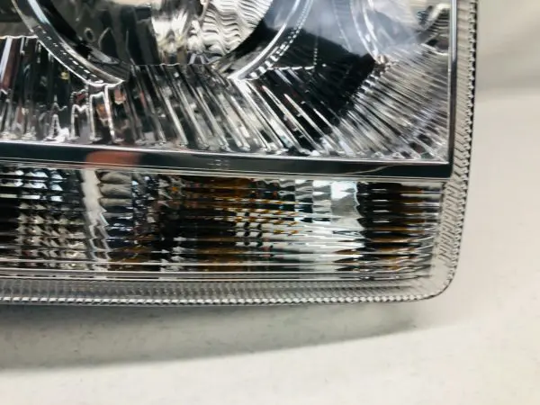 NICE 04805756AG  2005 2006 2007 CHRYSLER 300 FRONT RIGHT OEM HEADLIGHT COMPLETE - Image 7