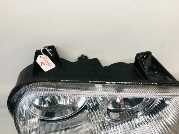 NICE 04805756AG  2005 2006 2007 CHRYSLER 300 FRONT RIGHT OEM HEADLIGHT COMPLETE - Image 8