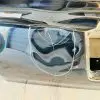 LEXUS LX570 REAR GATE SHELL OEM 2008 2009 2010 2011 2012 2013 2014 2015 TAILGATE - Image 7