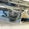 LEXUS LX570 REAR GATE SHELL OEM 2008 2009 2010 2011 2012 2013 2014 2015 TAILGATE - Image 8