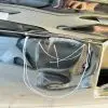 LEXUS LX570 REAR GATE SHELL OEM 2008 2009 2010 2011 2012 2013 2014 2015 TAILGATE - Image 9