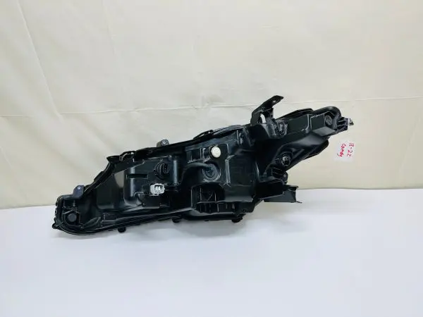 18 2019 2020 2021 2022 2023 TOYOTA CAMRY LED TRD BLACK BEZEL RIGHT OEM HEADLIGHT - Image 12