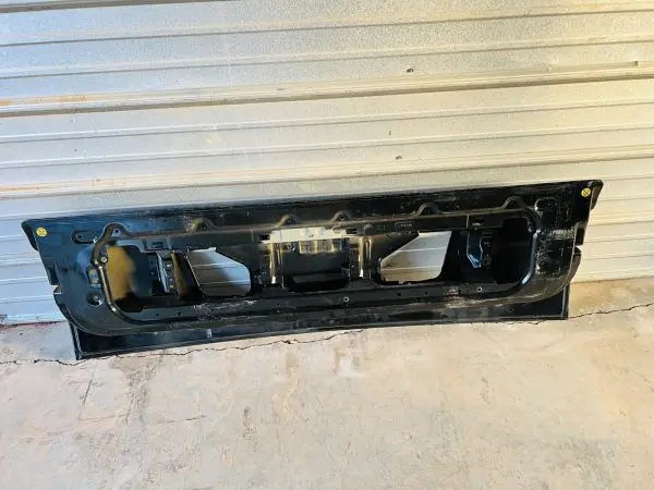 LEXUS LX570 REAR GATE SHELL OEM 2008 2009 2010 2011 2012 2013 2014 2015 TAILGATE - Image 11