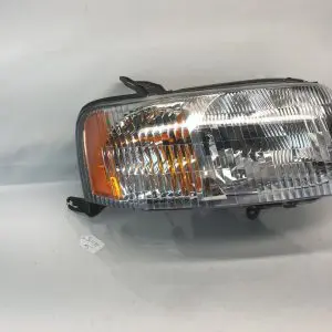 🎈NICE🎈  2001 2002 20003 20004 FORD ESCAPE FRONT RIGHT HEADLIGHT HALAOGEN