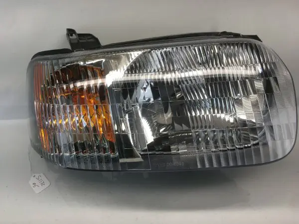 🎈NICE🎈  2001 2002 20003 20004 FORD ESCAPE FRONT RIGHT HEADLIGHT HALAOGEN - Image 4