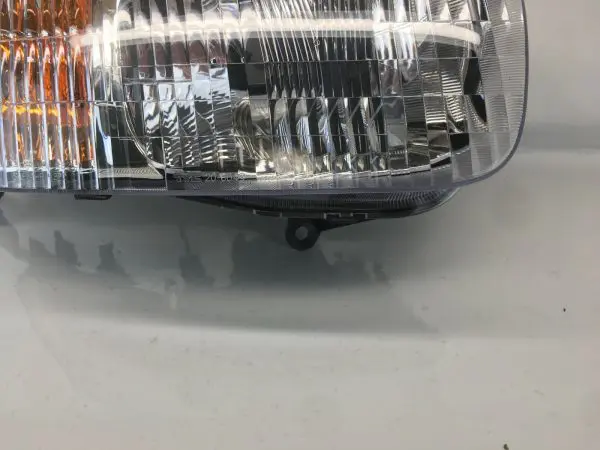 🎈NICE🎈  2001 2002 20003 20004 FORD ESCAPE FRONT RIGHT HEADLIGHT HALAOGEN - Image 7