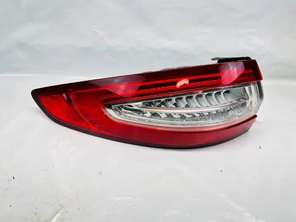 2013 2014 2015 2016 FORD FUSION LED REAR LEFT OUTER OEM TAIL LIGHT