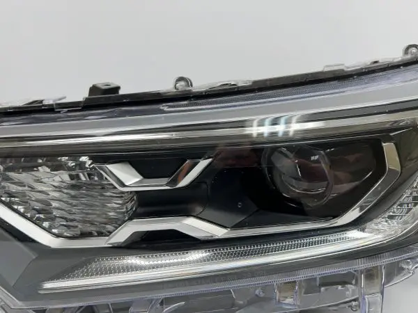 all tabs 2019 2020 2021 toyota rav4 hybrid led front left oem headlight - Image 6