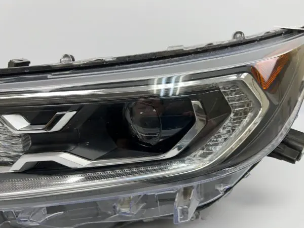 all tabs 2019 2020 2021 toyota rav4 hybrid led front left oem headlight - Image 7