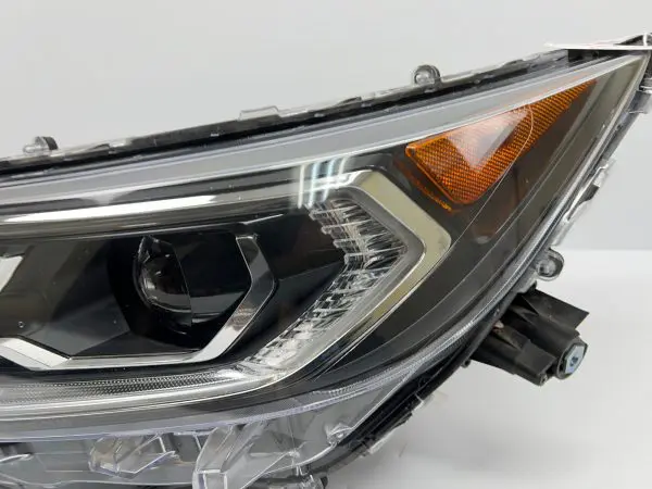 all tabs 2019 2020 2021 toyota rav4 hybrid led front left oem headlight - Image 8