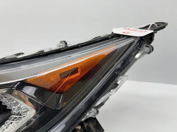 all tabs 2019 2020 2021 toyota rav4 hybrid led front left oem headlight - Image 10