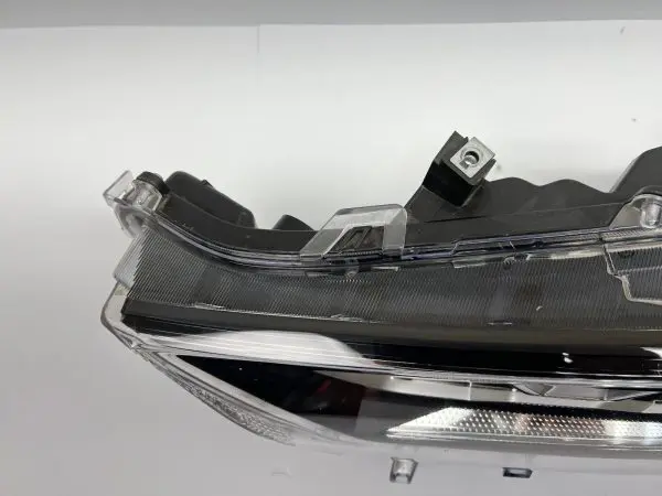 all tabs 2019 2020 2021 toyota rav4 hybrid led front left oem headlight - Image 17