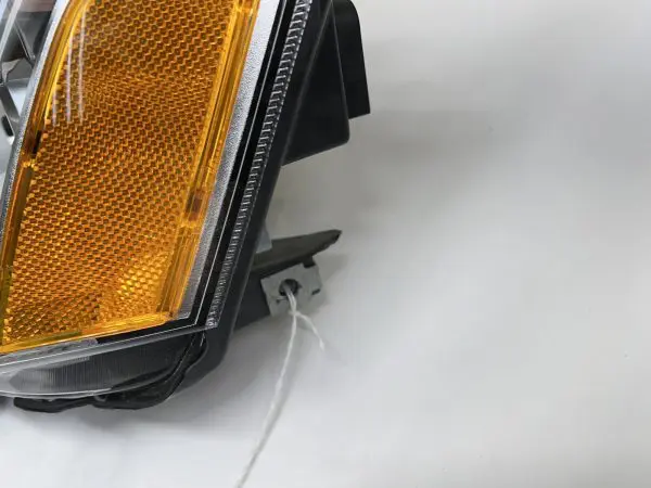 2008-2011 2012 2013 2014 DODGE AVENGER HALOGEN LEFT OEM HEADLIGHT 05116343AD - Image 4