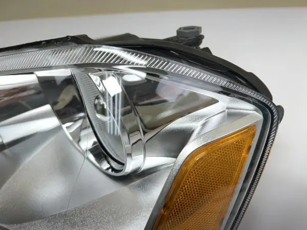 2008-2011 2012 2013 2014 DODGE AVENGER HALOGEN LEFT OEM HEADLIGHT 05116343AD - Image 6