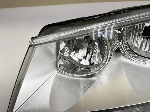 2008-2011 2012 2013 2014 DODGE AVENGER HALOGEN LEFT OEM HEADLIGHT 05116343AD - Image 10