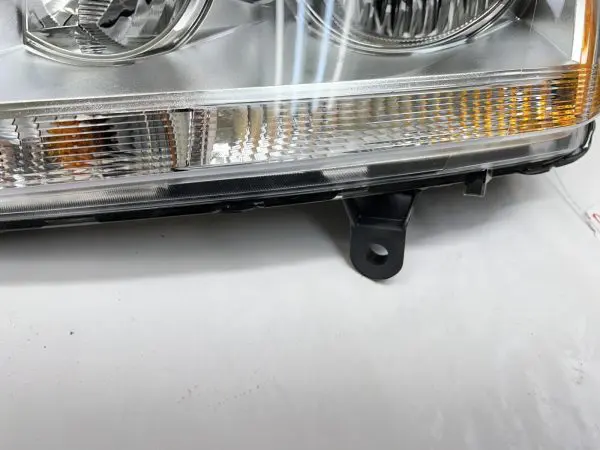 2008-2011 2012 2013 2014 DODGE AVENGER HALOGEN LEFT OEM HEADLIGHT 05116343AD - Image 13