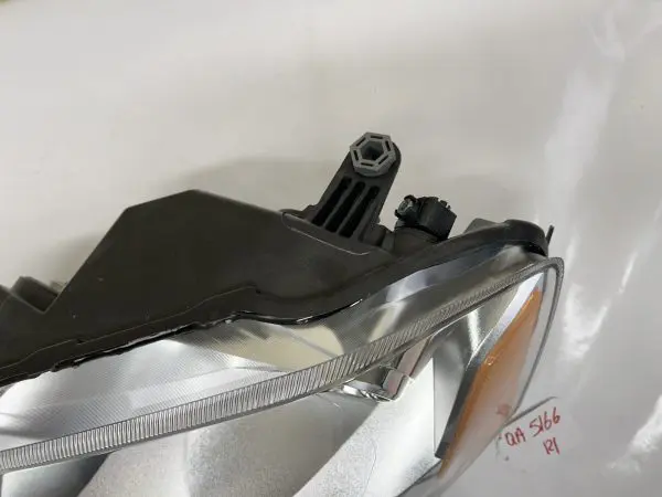 2008-2011 2012 2013 2014 DODGE AVENGER HALOGEN LEFT OEM HEADLIGHT 05116343AD - Image 14