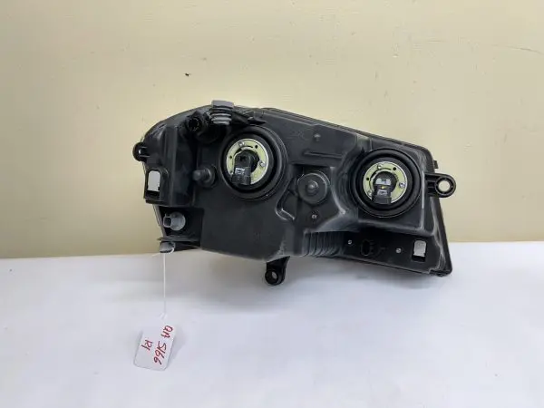 2008-2011 2012 2013 2014 DODGE AVENGER HALOGEN LEFT OEM HEADLIGHT 05116343AD - Image 16