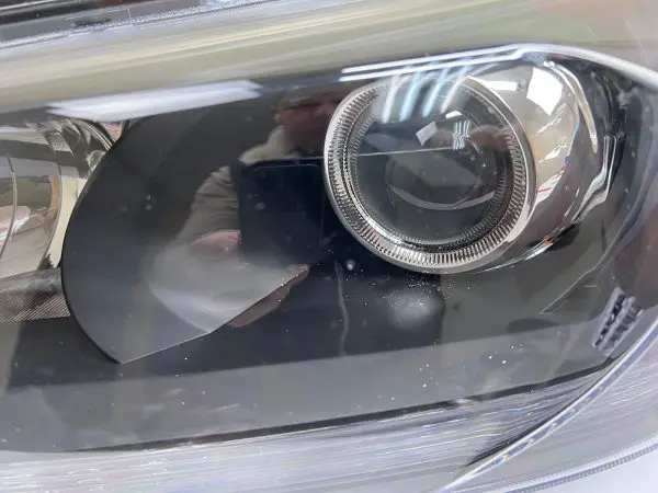 🎈ALL TABS🎈  2013 2014 2015 HONDA ACCORD HALOGEN FRONT LEFT OEM HEADLIGHT - Image 11