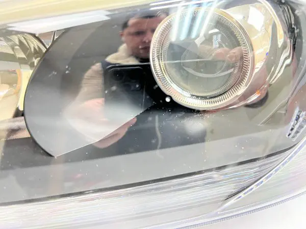 🎈ALL TABS🎈  2013 2014 2015 HONDA ACCORD HALOGEN FRONT LEFT OEM HEADLIGHT - Image 13
