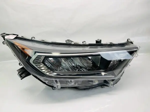 🎈🎈 ALL TABS 2019 2020 2021 TOYOTA RAV4 LED FRONT RIGHT OEM HEADLIGHT