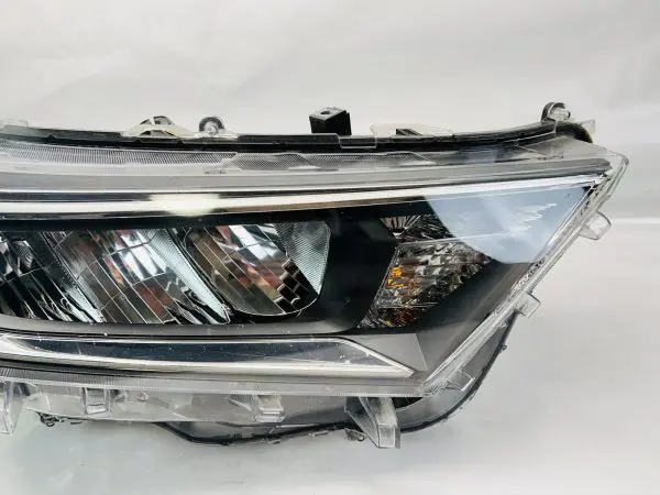 🎈🎈 ALL TABS 2019 2020 2021 TOYOTA RAV4 LED FRONT RIGHT OEM HEADLIGHT - Image 2