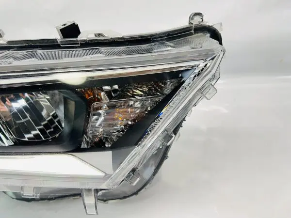 🎈🎈 ALL TABS 2019 2020 2021 TOYOTA RAV4 LED FRONT RIGHT OEM HEADLIGHT - Image 3