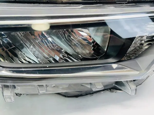 🎈🎈 ALL TABS 2019 2020 2021 TOYOTA RAV4 LED FRONT RIGHT OEM HEADLIGHT - Image 5