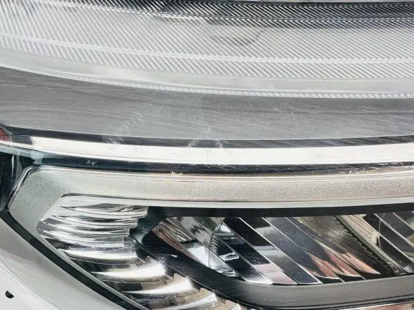 🎈🎈 ALL TABS 2019 2020 2021 TOYOTA RAV4 LED FRONT RIGHT OEM HEADLIGHT - Image 7