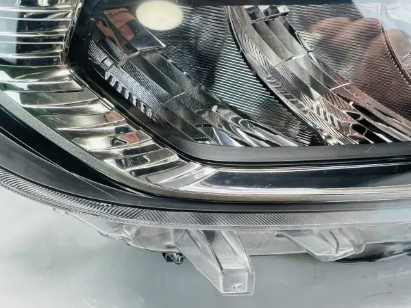 🎈🎈 ALL TABS 2019 2020 2021 TOYOTA RAV4 LED FRONT RIGHT OEM HEADLIGHT - Image 8